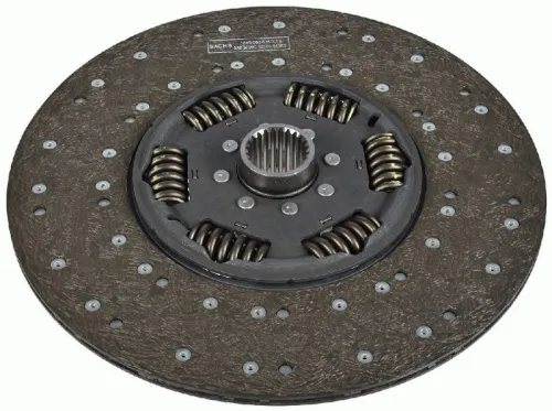 Clutch Disc
