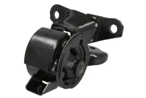 Holder, engine mounting system