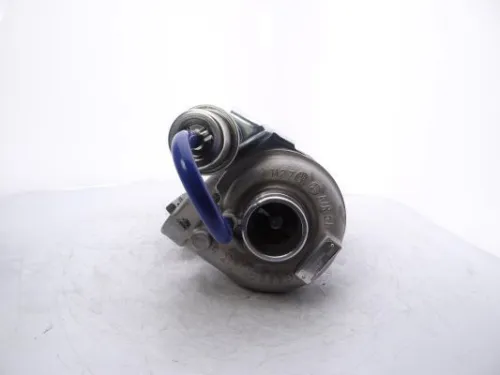 Charger, charging (supercharged/turbocharged)