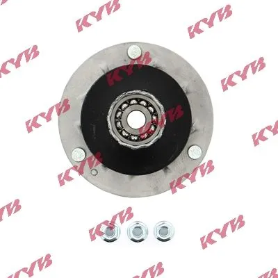 Repair Kit, suspension strut support mount