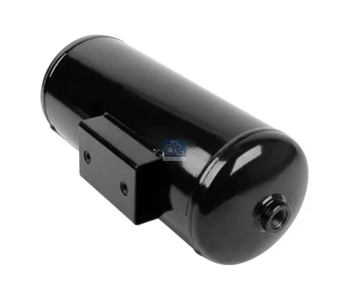 Air Tank, compressed-air system