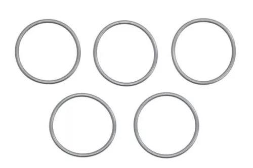 Seal, injection pump