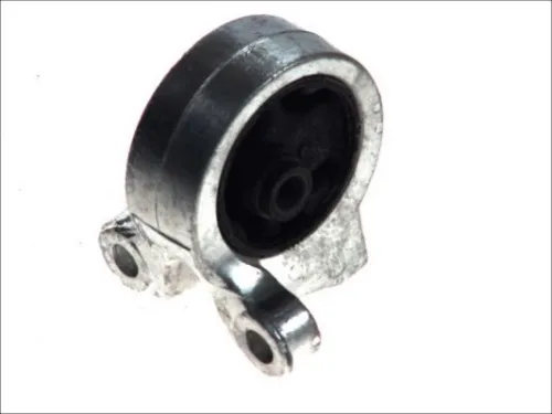 Holder, engine mounting system