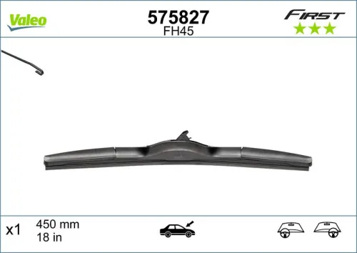 Wiper Blade