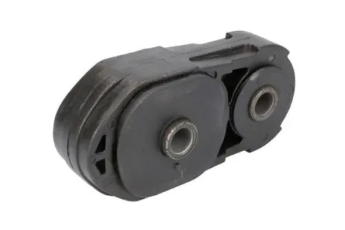 Holder, engine mounting system