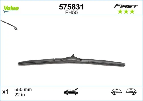 Wiper Blade