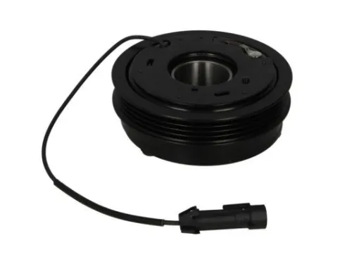 Magnetic Clutch, air conditioning compressor