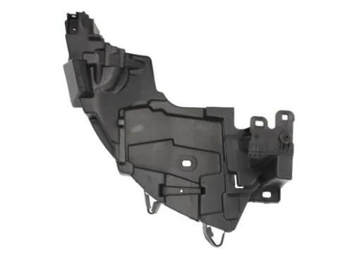 Mounting Bracket, bumper