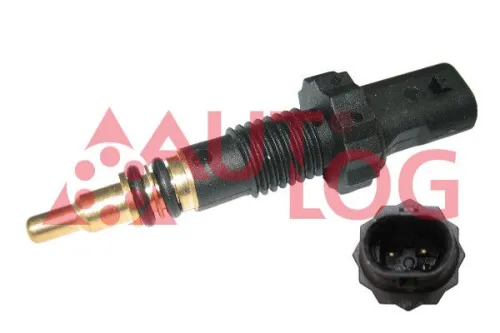 Temperature Switch, coolant warning lamp