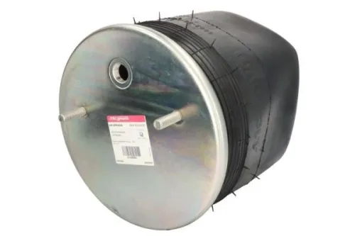 Bellow, air suspension