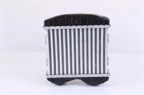 Charge Air Cooler