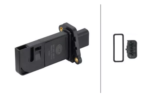 Mass Air Flow Sensor