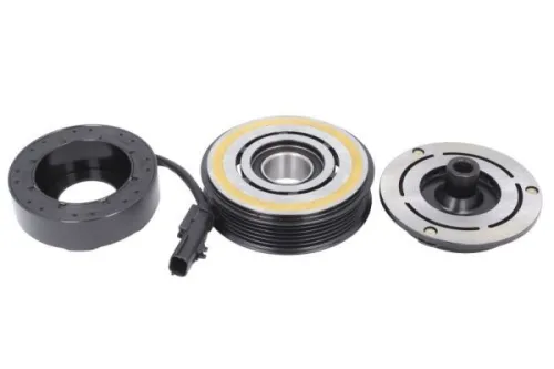 Magnetic Clutch, air conditioning compressor