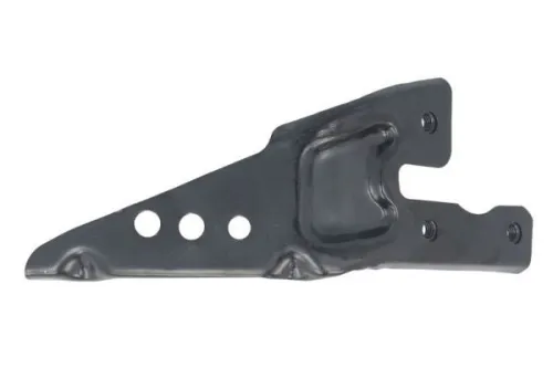 Mounting Bracket, bumper