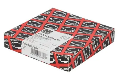 Piston Ring Kit