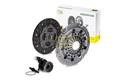 Clutch Kit