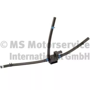 Boost Pressure Control Valve