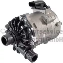 Auxiliary Water Pump (cooling water circuit)