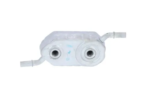 Oil Cooler, automatic transmission