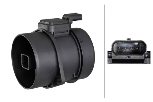 Mass Air Flow Sensor