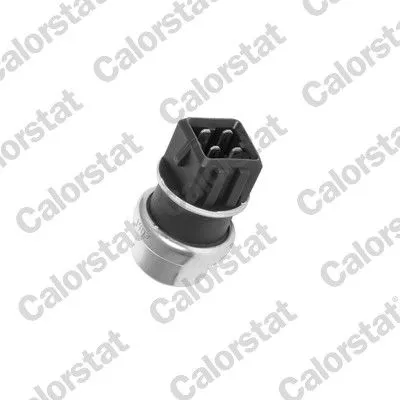 Sensor, coolant temperature