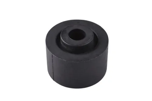 Mounting, shock absorber