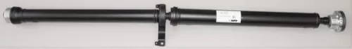 Propshaft, axle drive