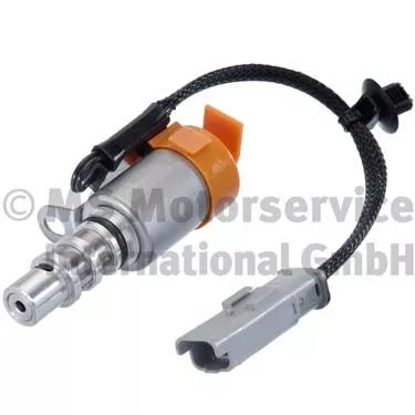 Oil Pressure Valve