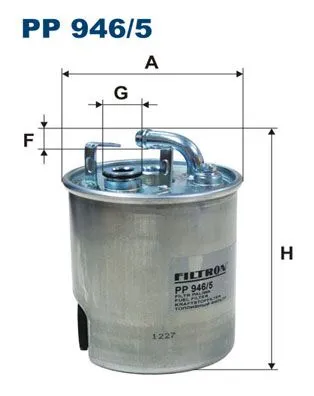 Fuel Filter
