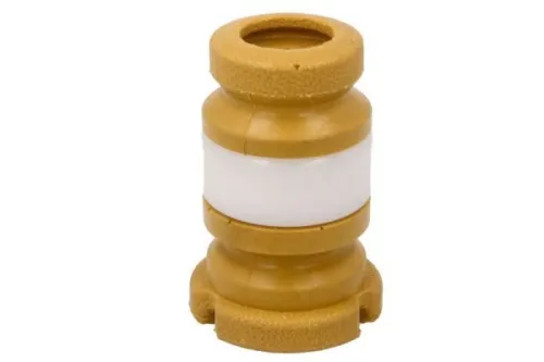 Rubber Buffer, suspension