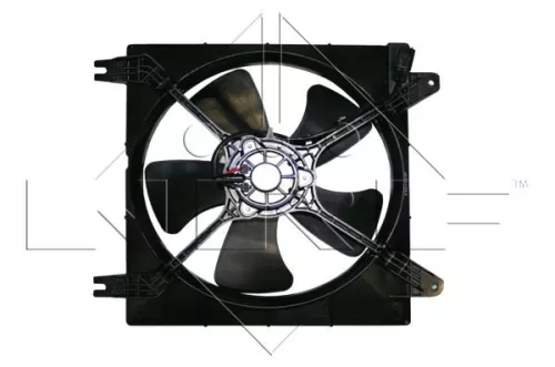 Fan, engine cooling
