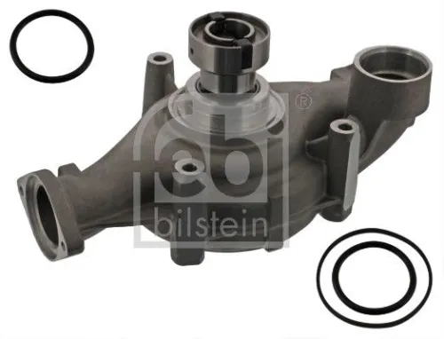 Water Pump, engine cooling
