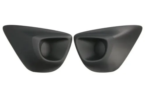 Ventilation Grille, bumper