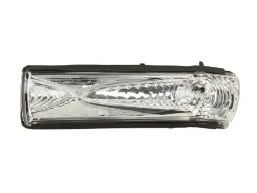 Auxiliary Direction Indicator