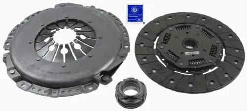 Clutch Kit