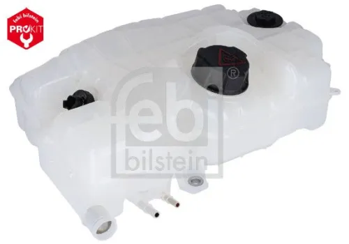 Expansion Tank, coolant