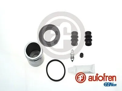 Repair Kit, brake caliper