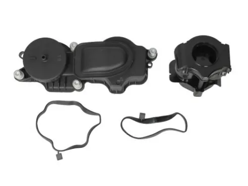 Valve, crankcase ventilation