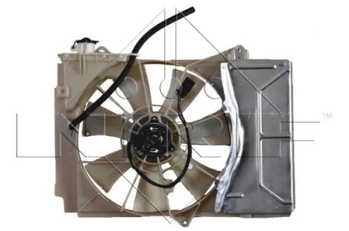 Fan, engine cooling