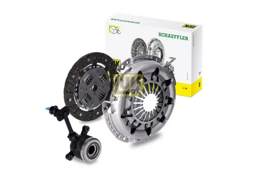 Clutch Kit