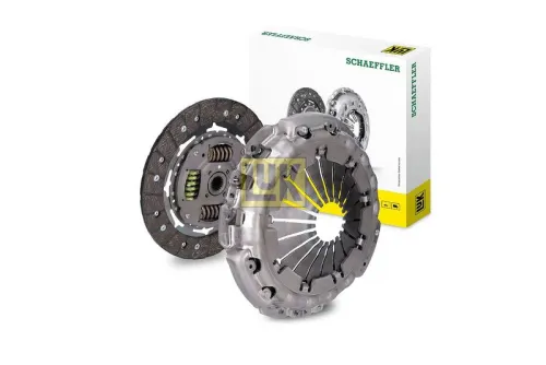 Clutch Kit