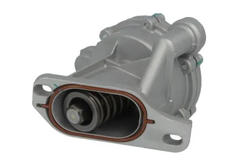 Vacuum Pump, braking system