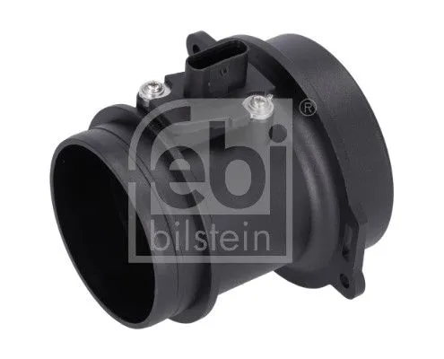 Mass Air Flow Sensor