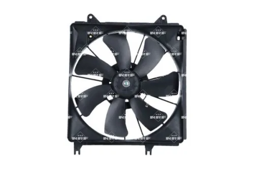 Fan, engine cooling