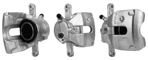 Brake Caliper