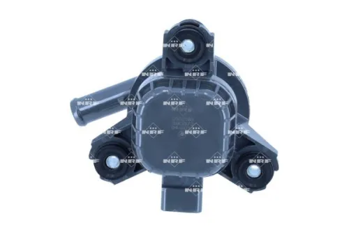 Auxiliary Water Pump (cooling water circuit)