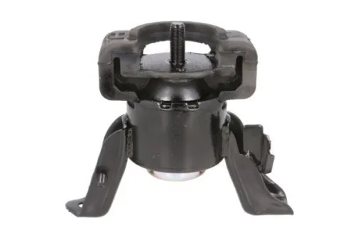 Holder, engine mounting system