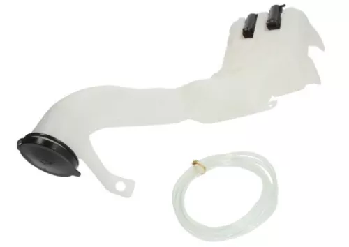 Washer Fluid Reservoir, window cleaning