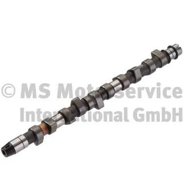 Camshaft