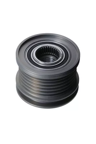 Alternator Freewheel Clutch
